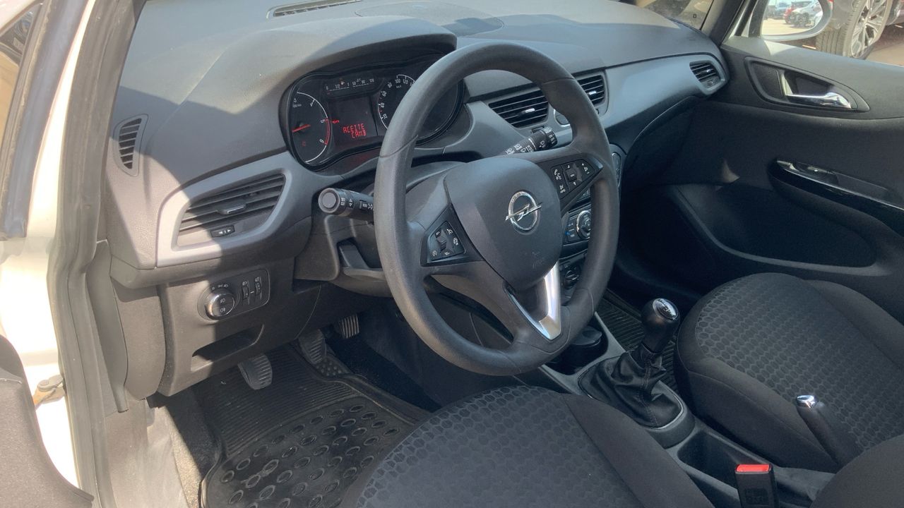 Opel Corsa 1.3 CDTI BUSINESS 55KW 75 5P