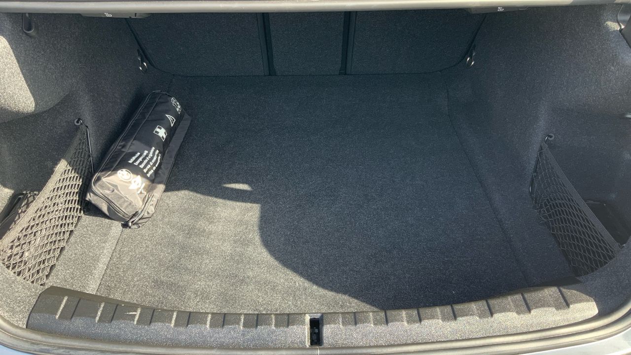 BMW Serie 3 2.0 318D 150 4P