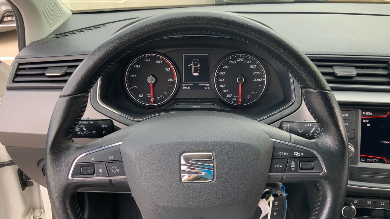 Seat Ibiza 1.0 MPI 59KW STYLE 80 5P