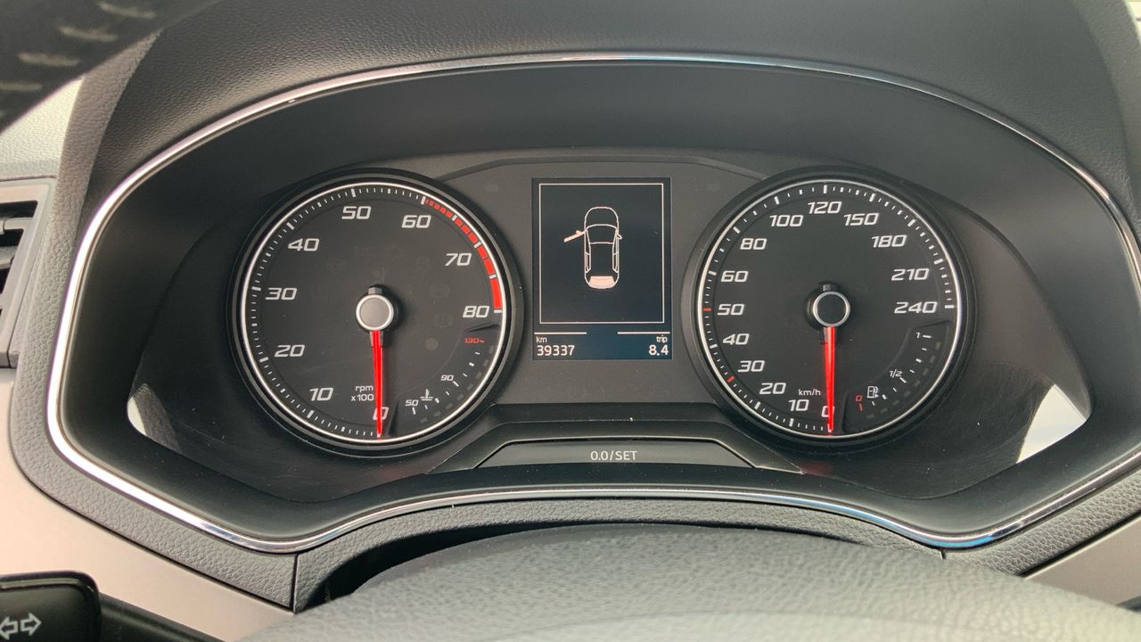 Seat Ibiza 1.0 MPI 59KW STYLE 80 5P