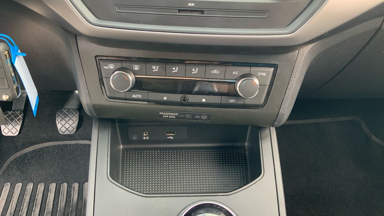 Seat Ibiza 1.0 MPI 59KW STYLE 80 5P