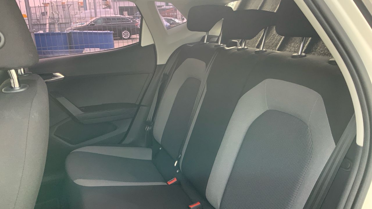 Seat Ibiza 1.0 MPI 59KW STYLE 80 5P