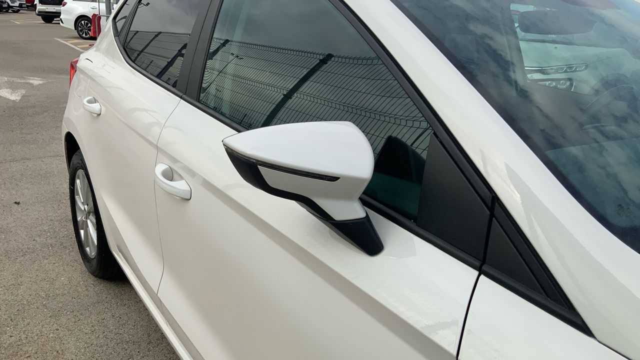Seat Ibiza 1.0 MPI 59KW STYLE 80 5P