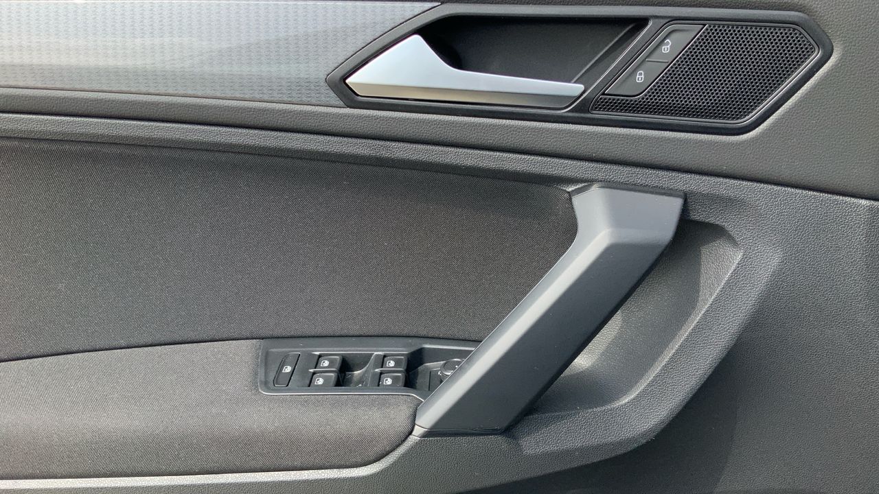 Volkswagen Tiguan 2.0 TDI 110KW LIFE DSG 150 5P
