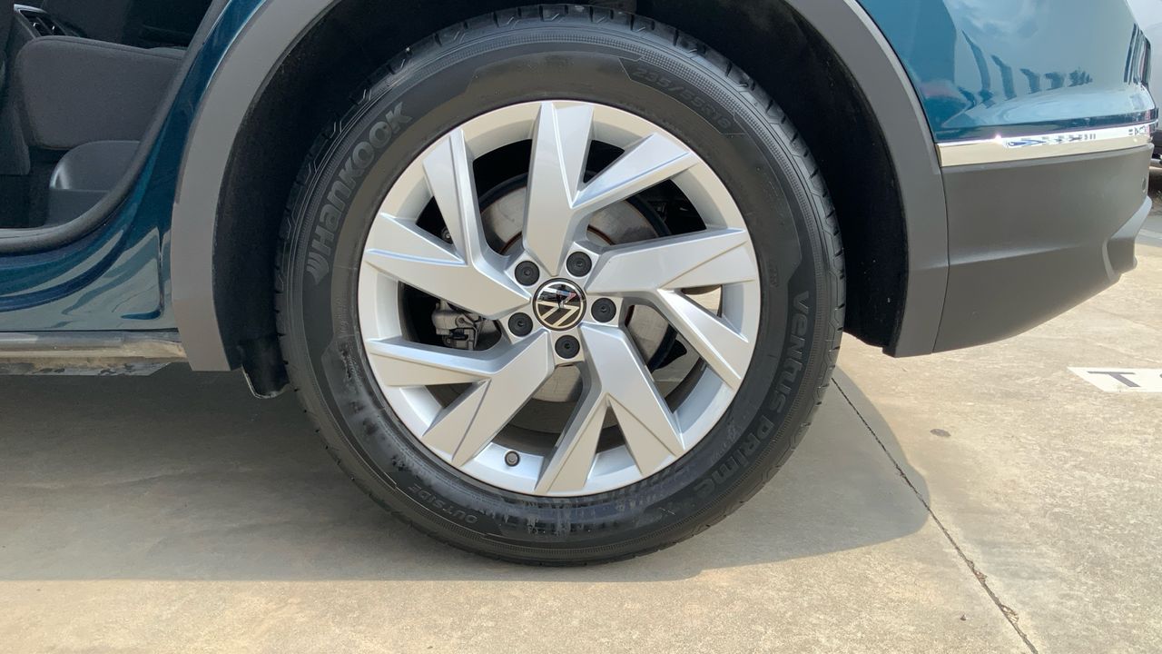 Volkswagen Tiguan 2.0 TDI 110KW LIFE DSG 150 5P