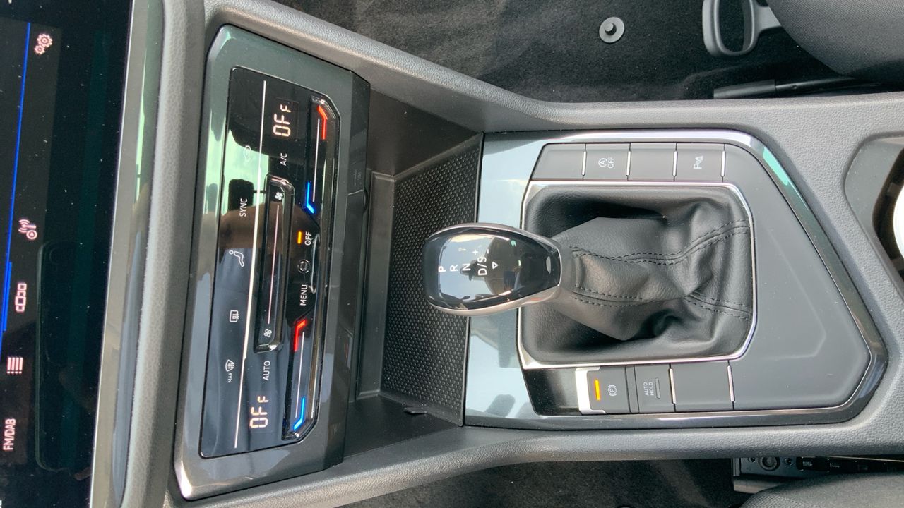 Volkswagen Tiguan 2.0 TDI 110KW LIFE DSG 150 5P