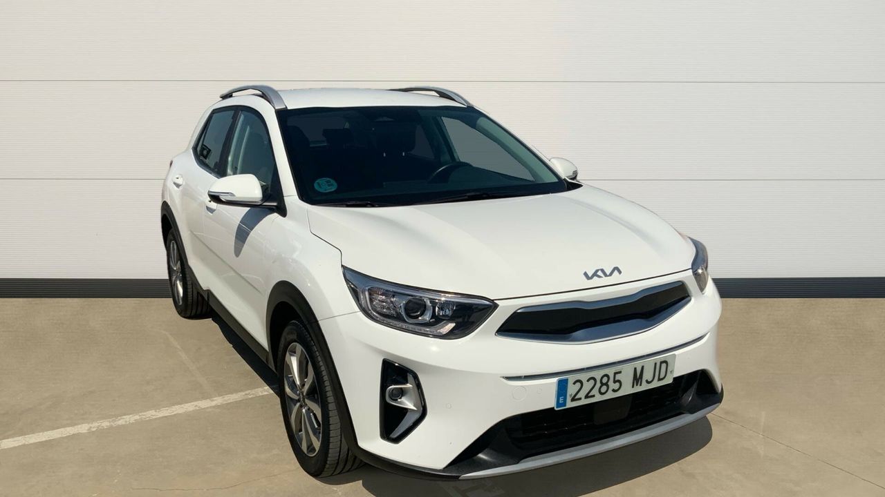 Kia Stonic 1.2 DPI DRIVE 84 5P