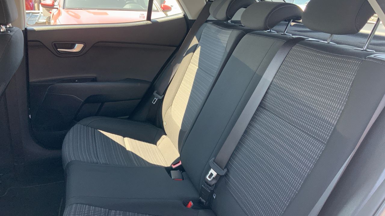 Kia Stonic 1.2 DPI DRIVE 84 5P