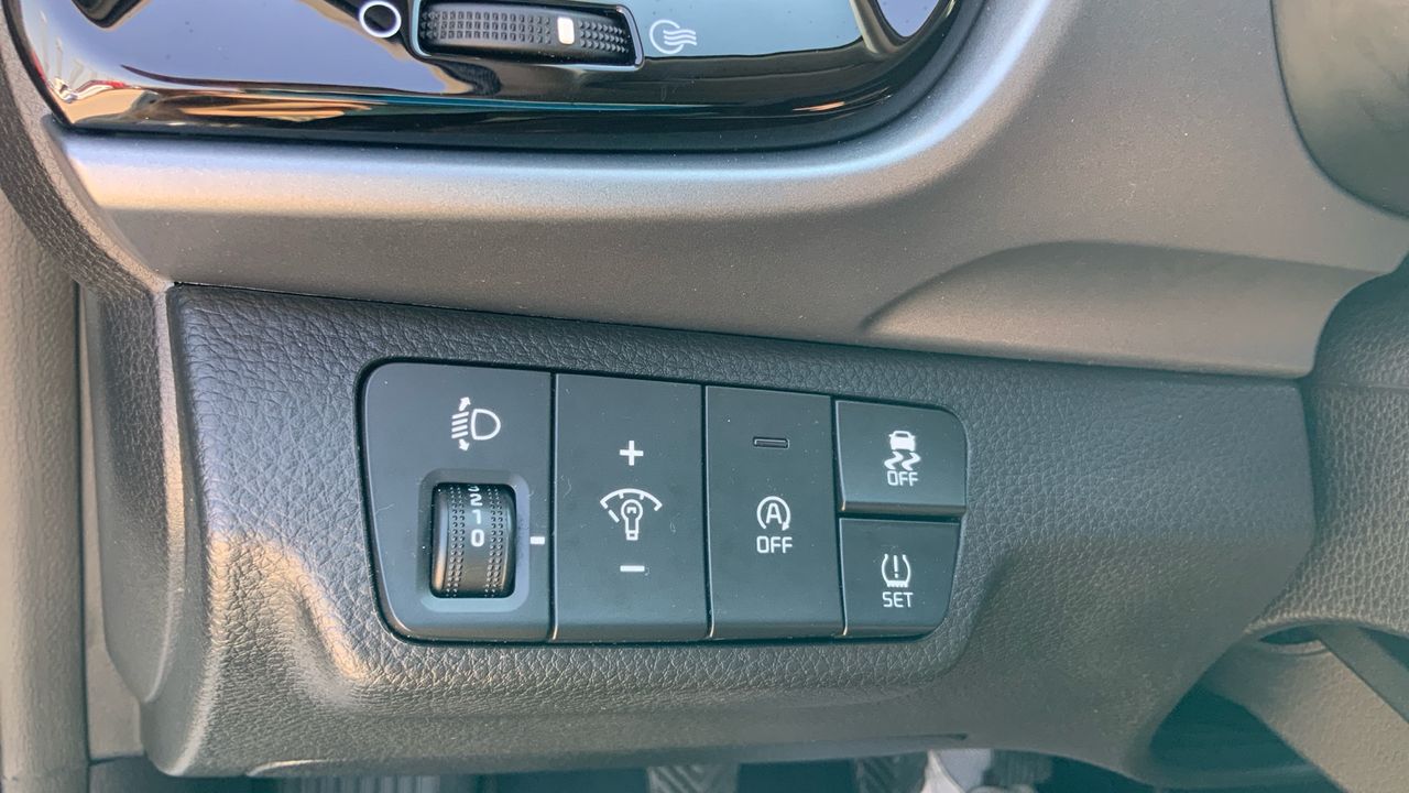 Kia Stonic 1.2 DPI DRIVE 84 5P