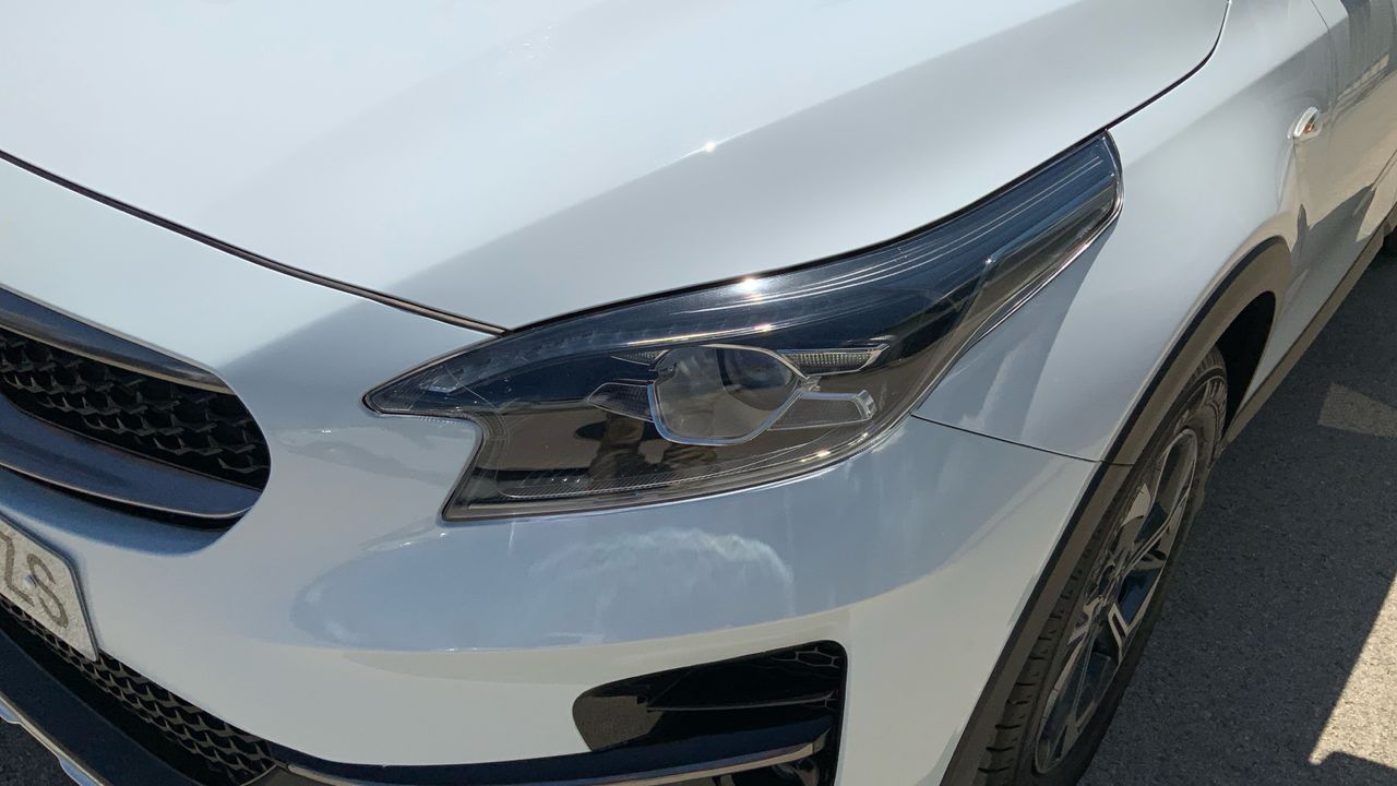 Kia XCeed 1.0 T-GDI 88KW CONCEPT 120 5P