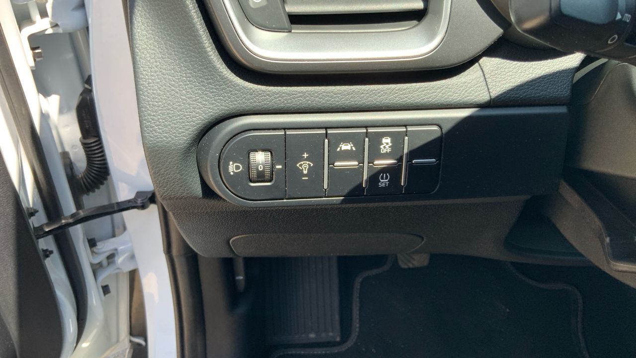 Kia XCeed 1.0 T-GDI 88KW CONCEPT 120 5P