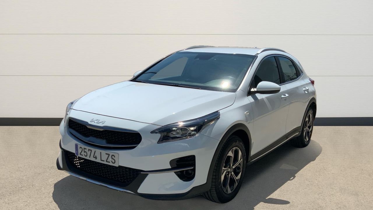Kia XCeed 1.0 T-GDI 88KW CONCEPT 120 5P