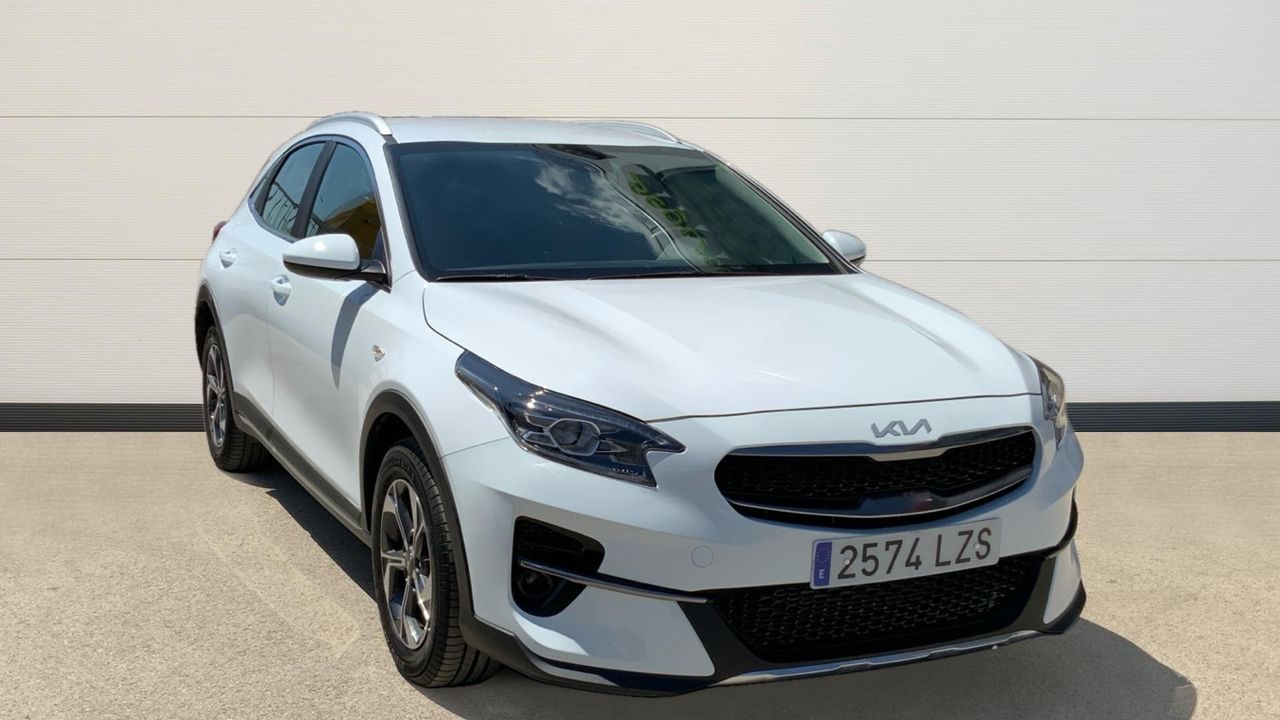 Kia XCeed 1.0 T-GDI 88KW CONCEPT 120 5P