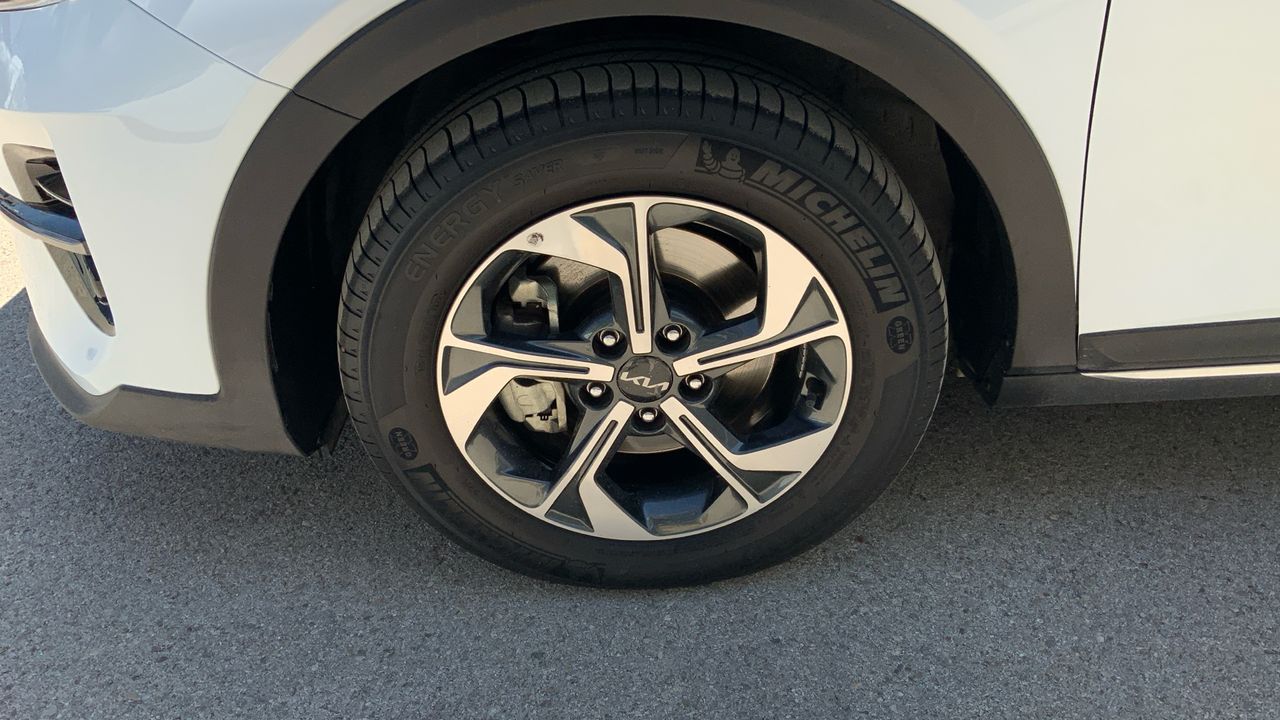 Kia XCeed 1.0 T-GDI 88KW CONCEPT 120 5P