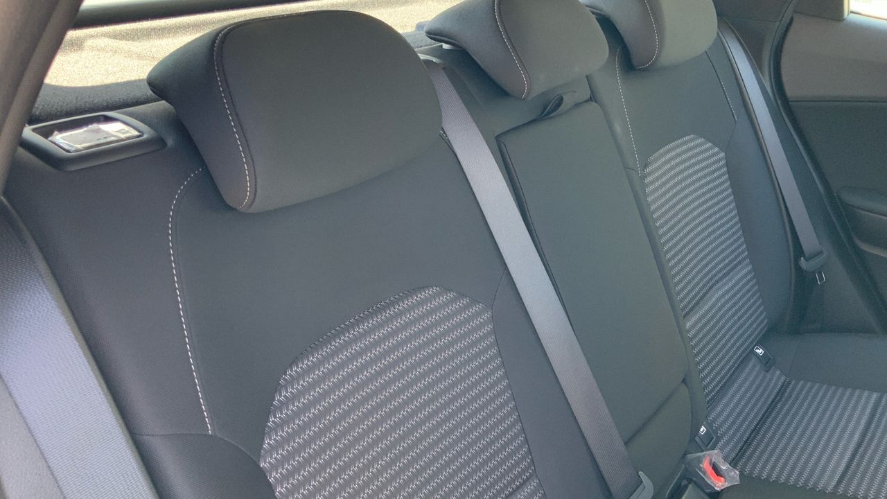 Kia XCeed 1.0 T-GDI 88KW CONCEPT 120 5P