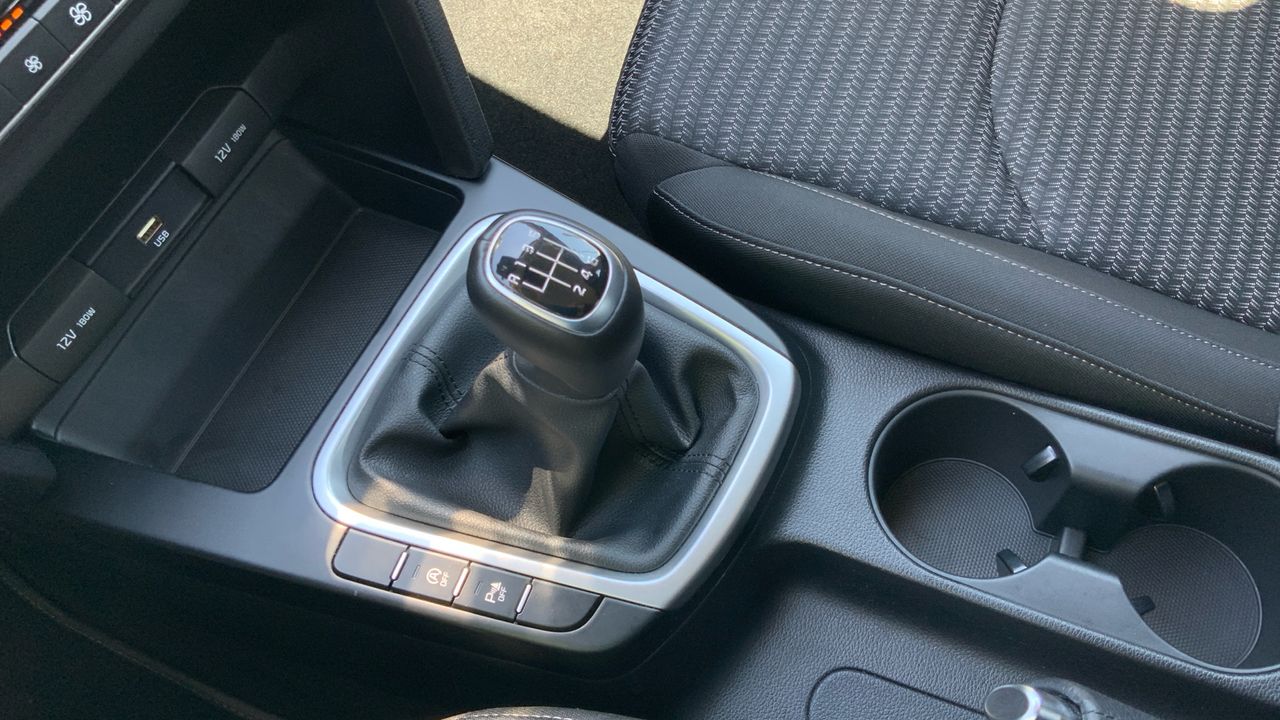 Kia XCeed 1.0 T-GDI 88KW CONCEPT 120 5P