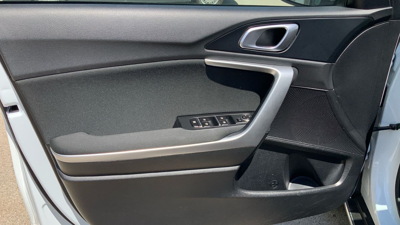 Kia XCeed 1.0 T-GDI 88KW CONCEPT 120 5P