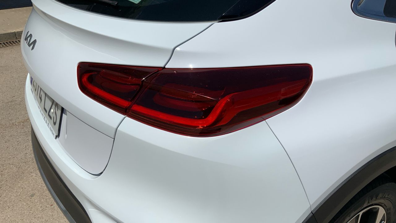 Kia XCeed 1.0 T-GDI 88KW CONCEPT 120 5P