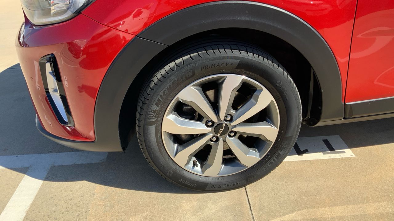 Kia Stonic 1.2 DPI DRIVE 84 5P