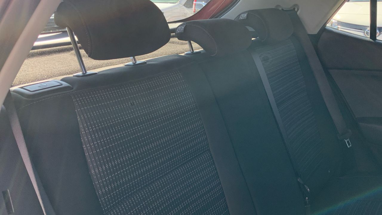 Kia Stonic 1.2 DPI DRIVE 84 5P