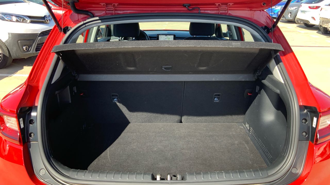Kia Stonic 1.2 DPI DRIVE 84 5P