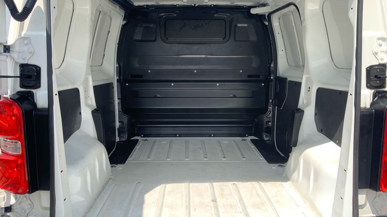 Fiat Scudo 1.5 BLUEHDI 75KW BUSINESS L1 102 4P