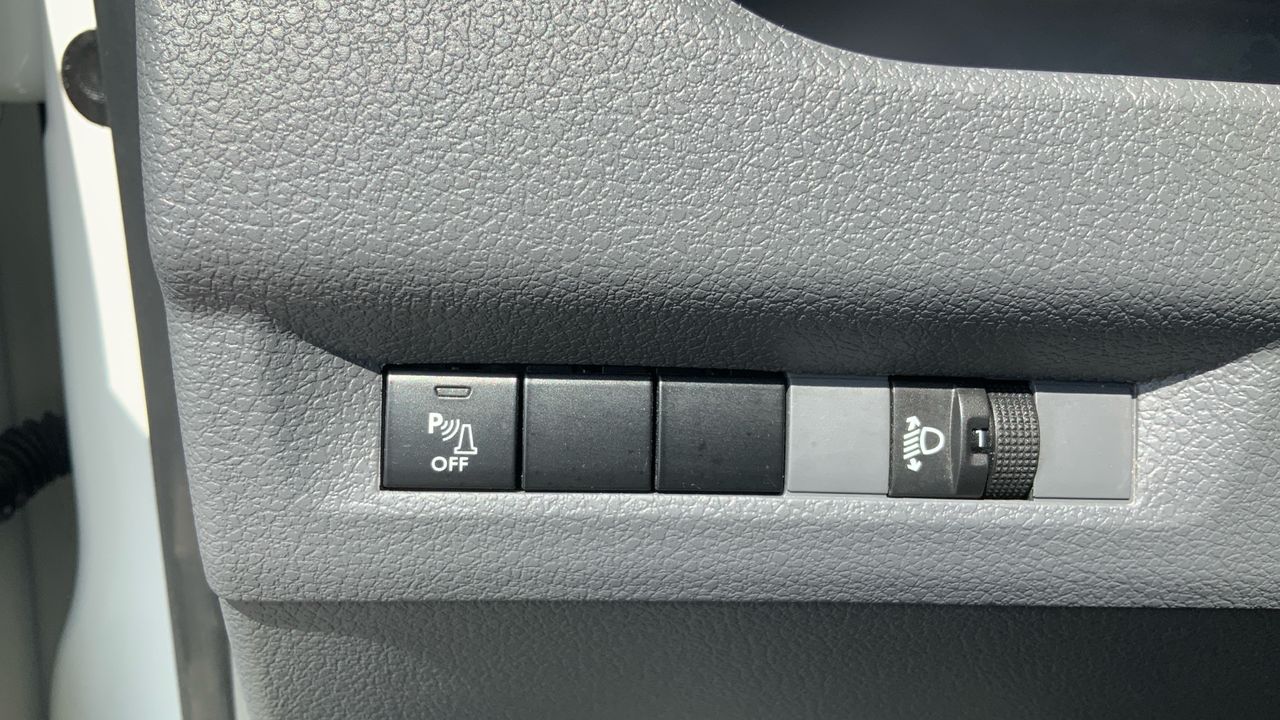 Fiat Scudo 1.5 BLUEHDI 75KW BUSINESS L1 102 4P