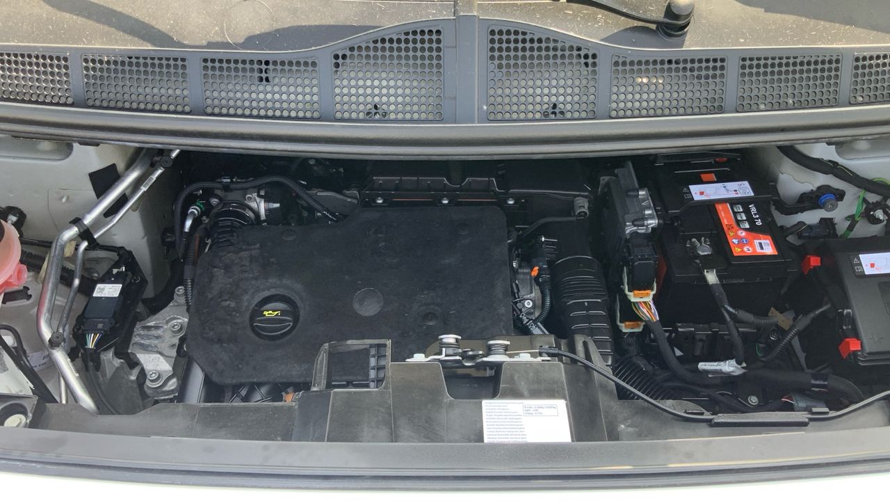 Fiat Scudo 1.5 BLUEHDI 75KW BUSINESS L1 102 4P