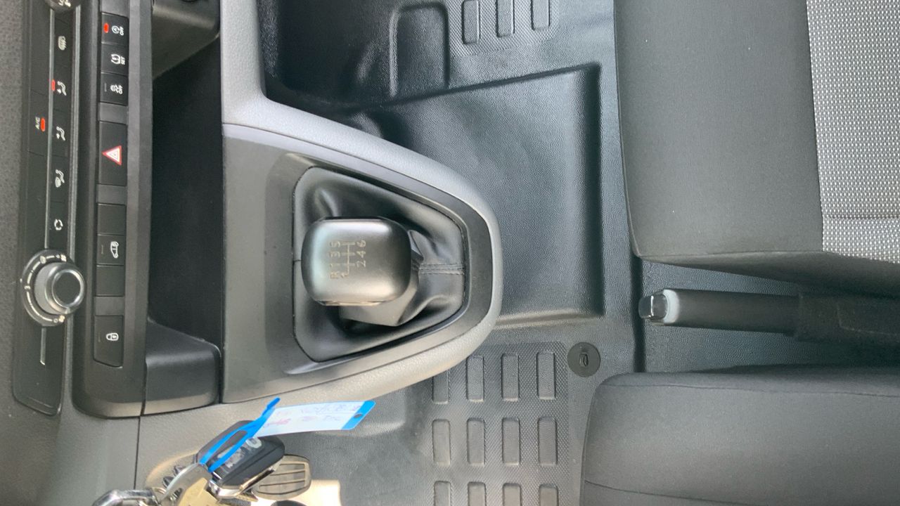 Fiat Scudo 1.5 BLUEHDI 75KW BUSINESS L1 102 4P