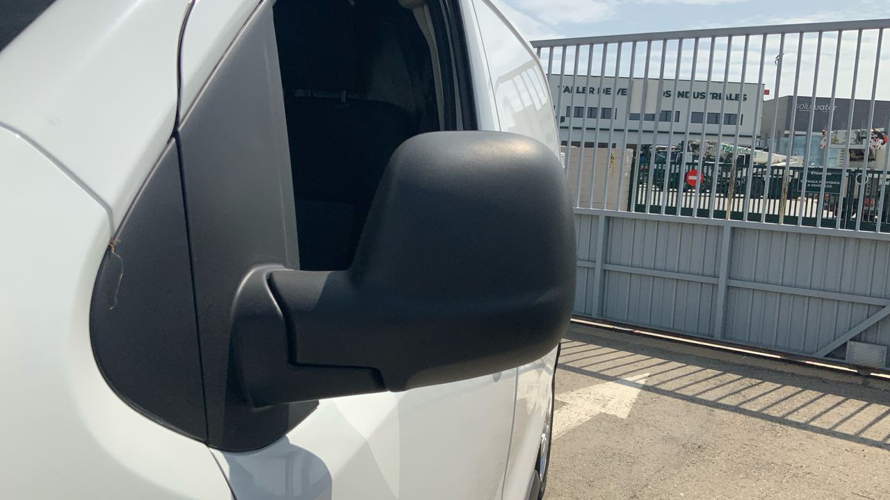 Fiat Scudo 1.5 BLUEHDI 75KW BUSINESS L1 102 4P