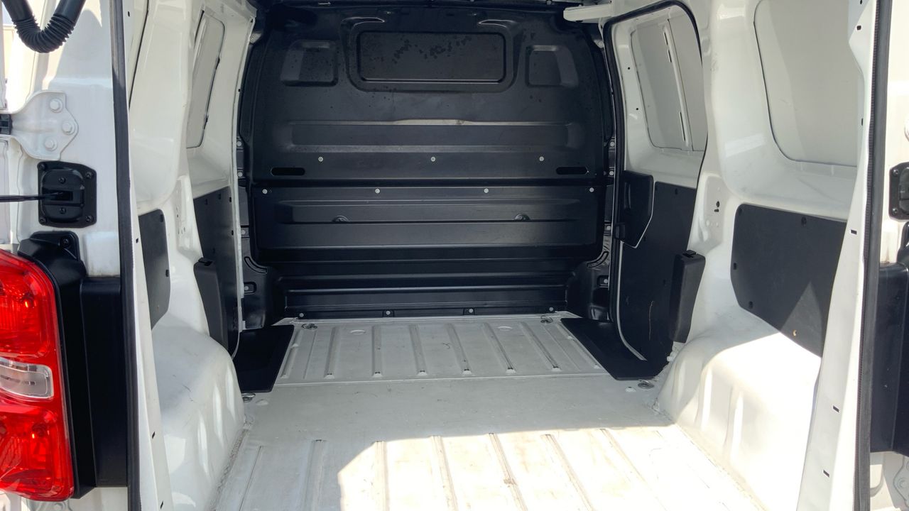 Fiat Scudo 1.5 BLUEHDI 75KW BUSINESS L1 102 4P