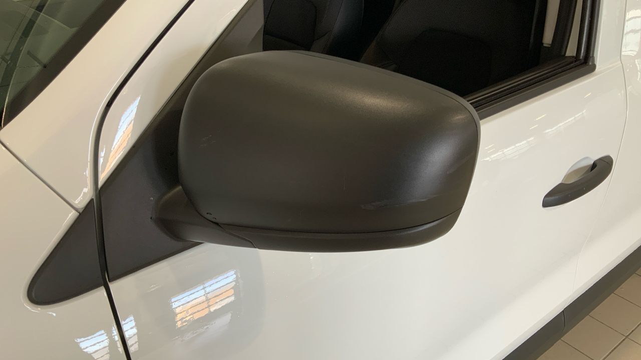 Renault Express 1.5 DCI BLUE 95 ADVANCE 95 4P