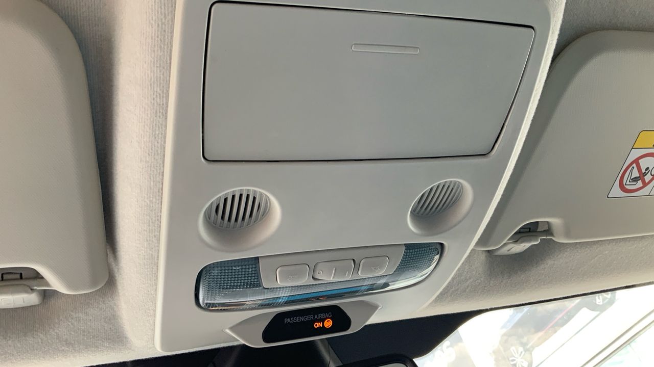 Ford Ecosport 1.0T ECOBOOST 92KW ST LINE 125 5P