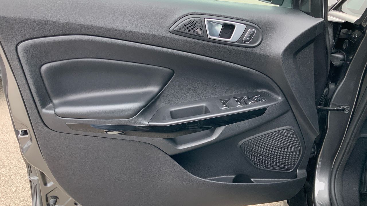 Ford Ecosport 1.0T ECOBOOST 92KW ST LINE 125 5P