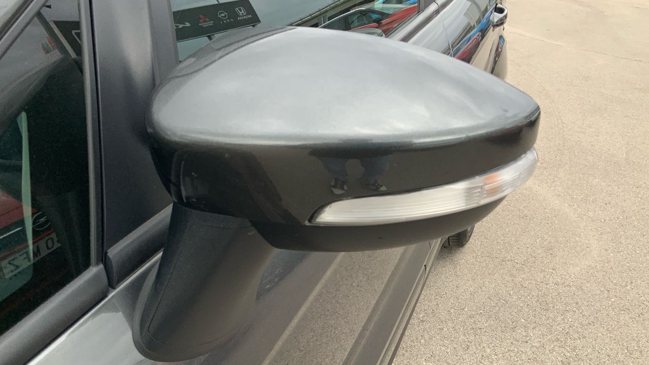 Ford Ecosport 1.0T ECOBOOST 92KW ST LINE 125 5P