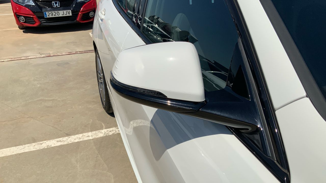 BMW Serie 1 2.0 118D 150 5P