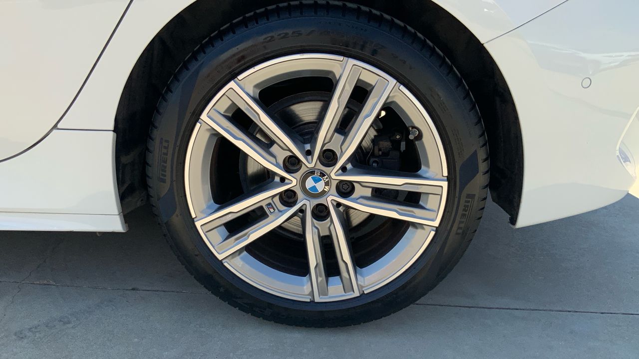 BMW Serie 1 2.0 118D 150 5P
