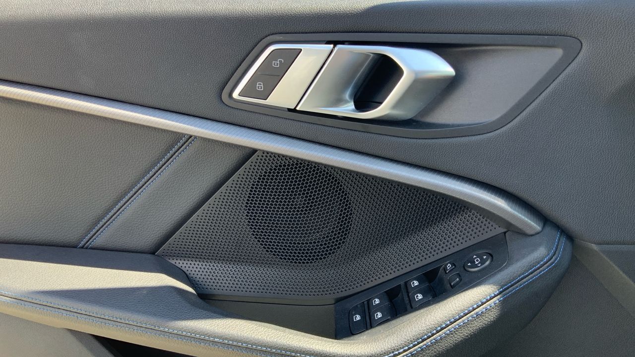 BMW Serie 1 2.0 118D 150 5P