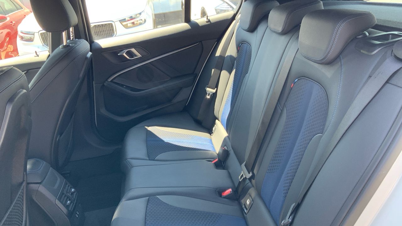 BMW Serie 1 2.0 118D 150 5P