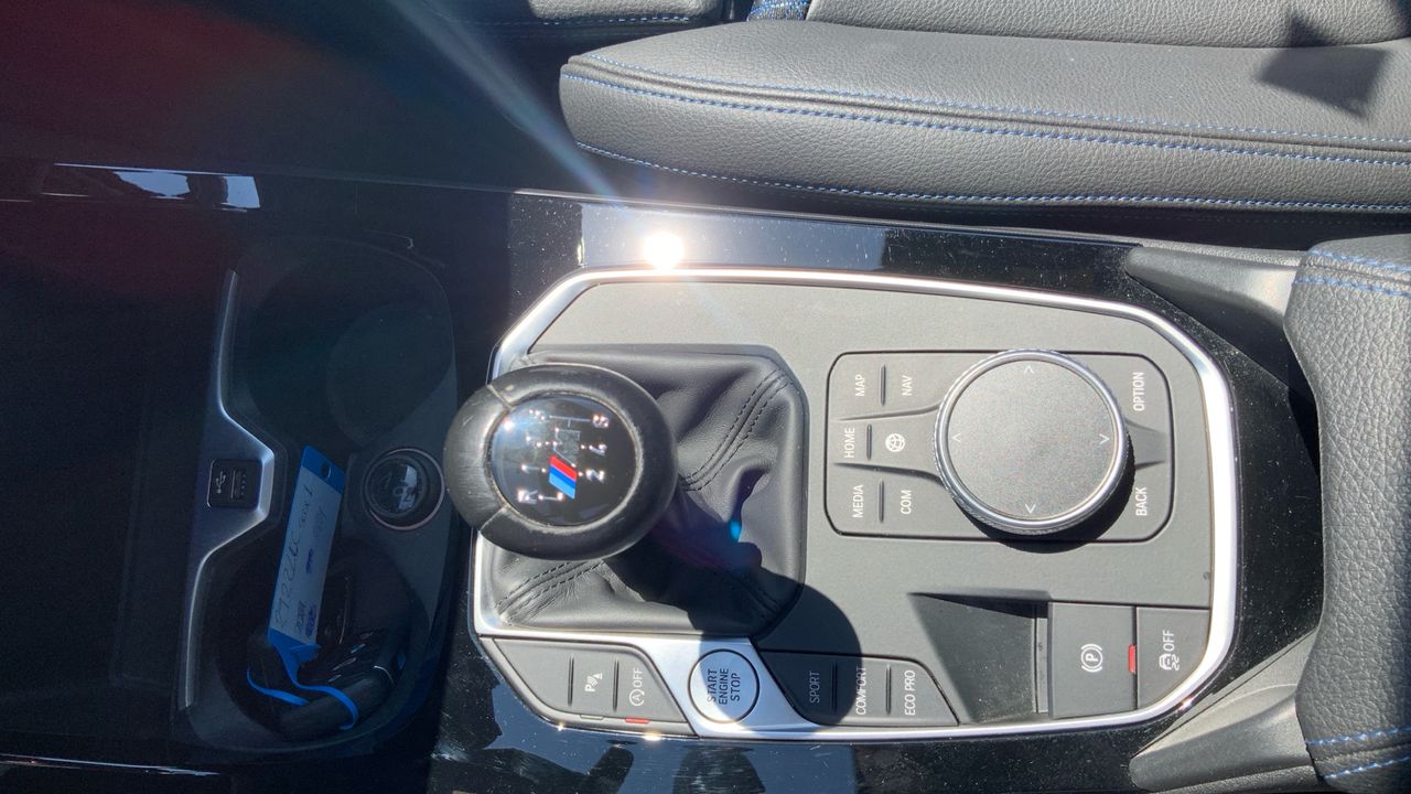 BMW Serie 1 2.0 118D 150 5P