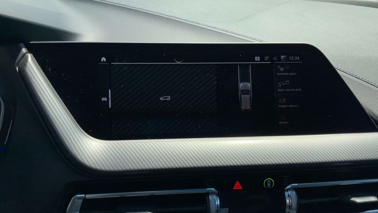 BMW Serie 1 2.0 118D 150 5P