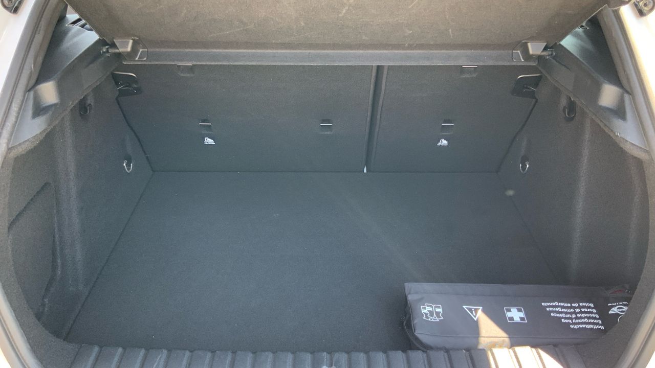 BMW Serie 1 2.0 118D 150 5P