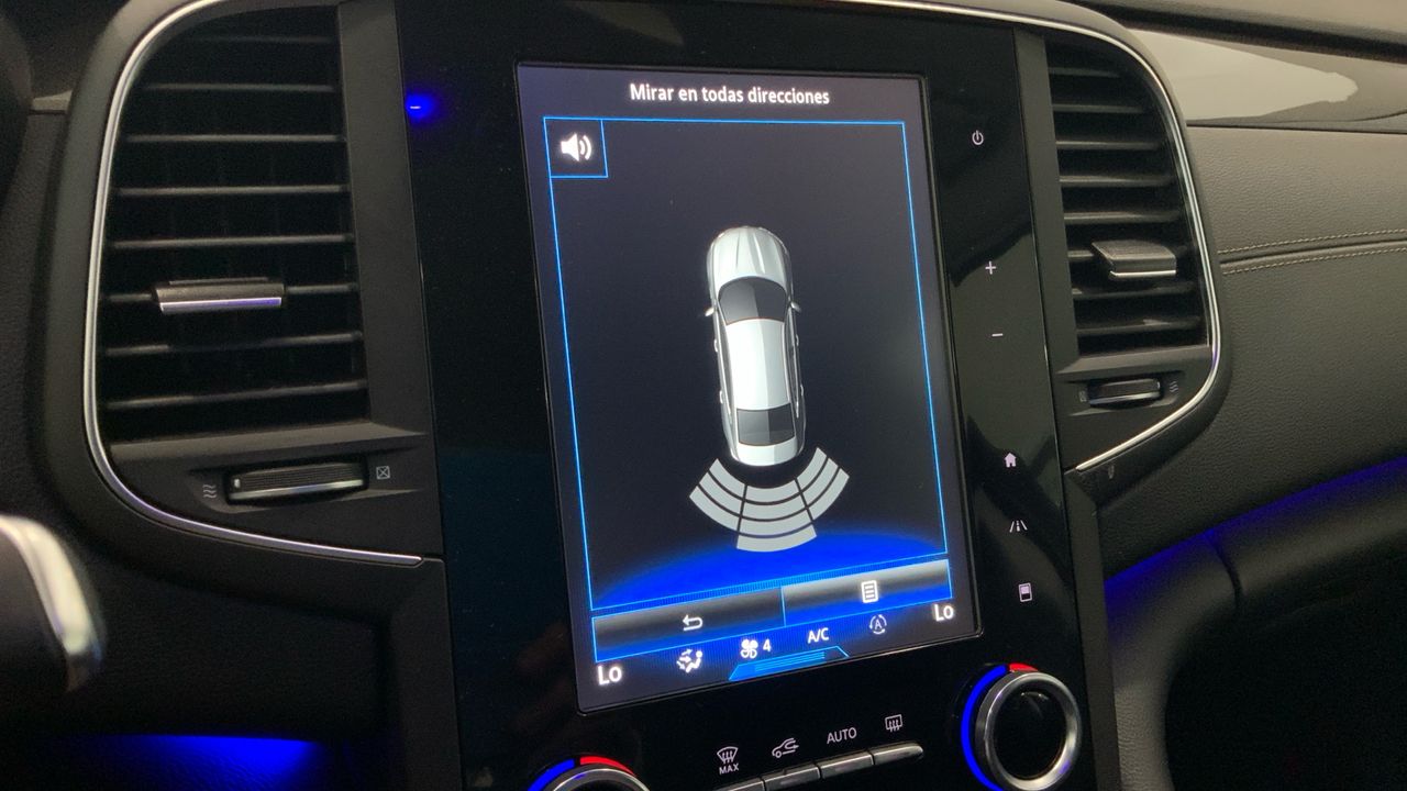 Renault Talisman 2.0 BLUE DCI ZEN EDC 118KW 160 4P