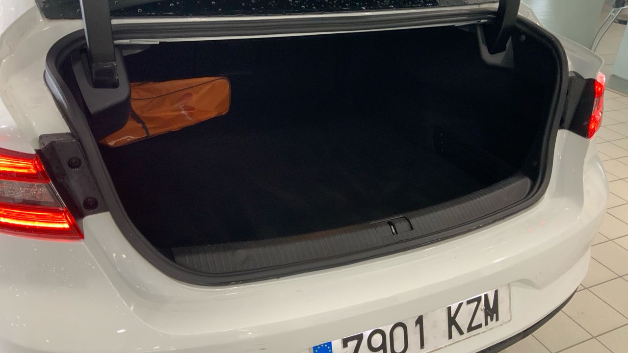 Renault Talisman 2.0 BLUE DCI ZEN EDC 118KW 160 4P