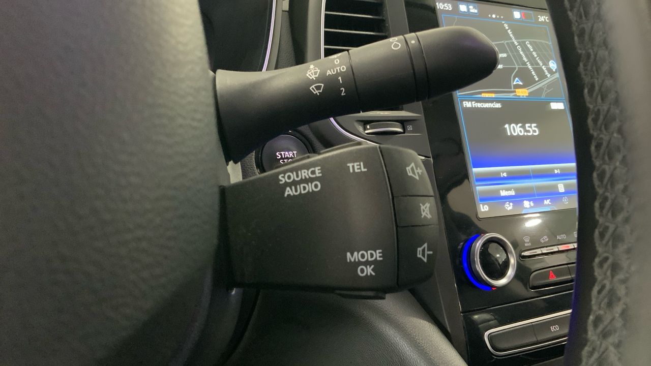 Renault Talisman 2.0 BLUE DCI ZEN EDC 118KW 160 4P