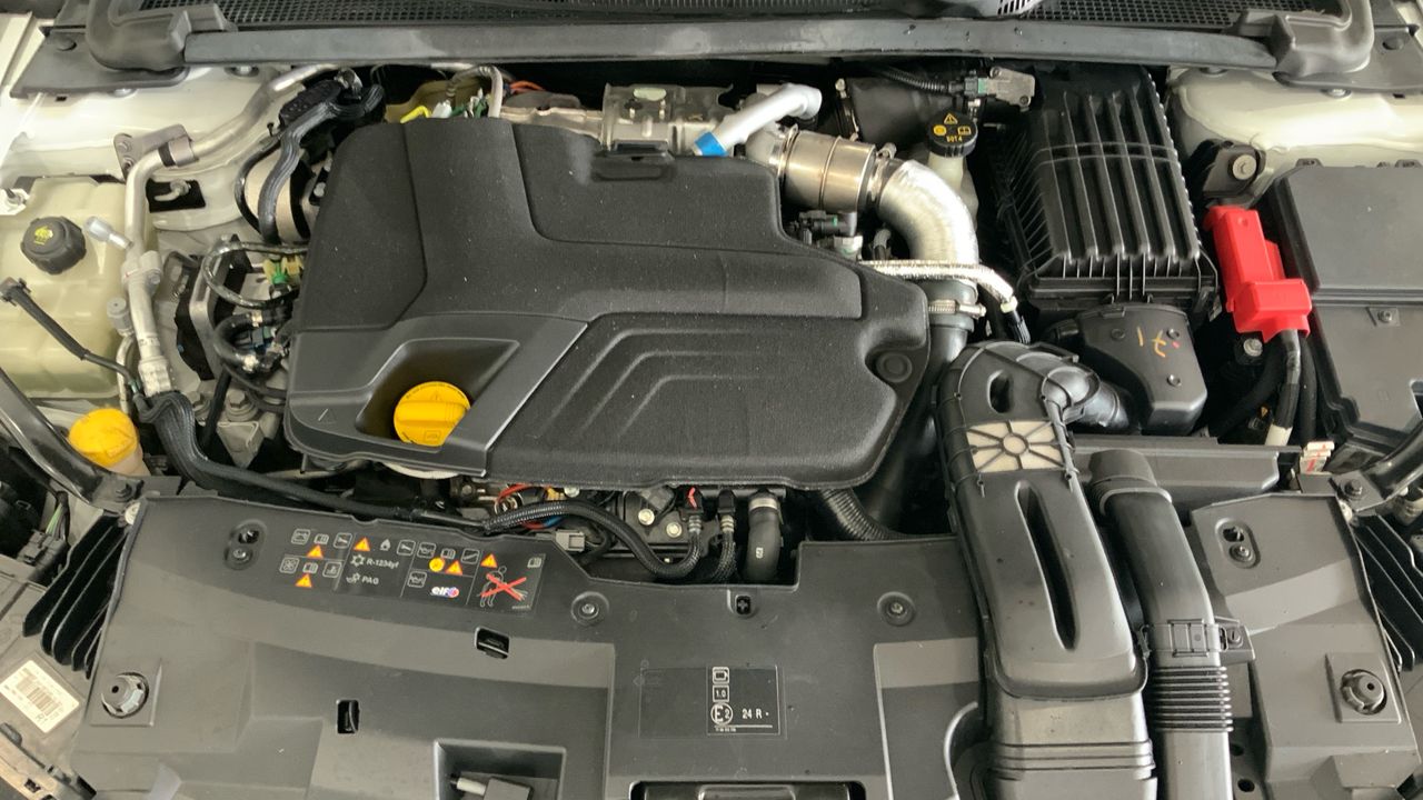 Renault Talisman 2.0 BLUE DCI ZEN EDC 118KW 160 4P