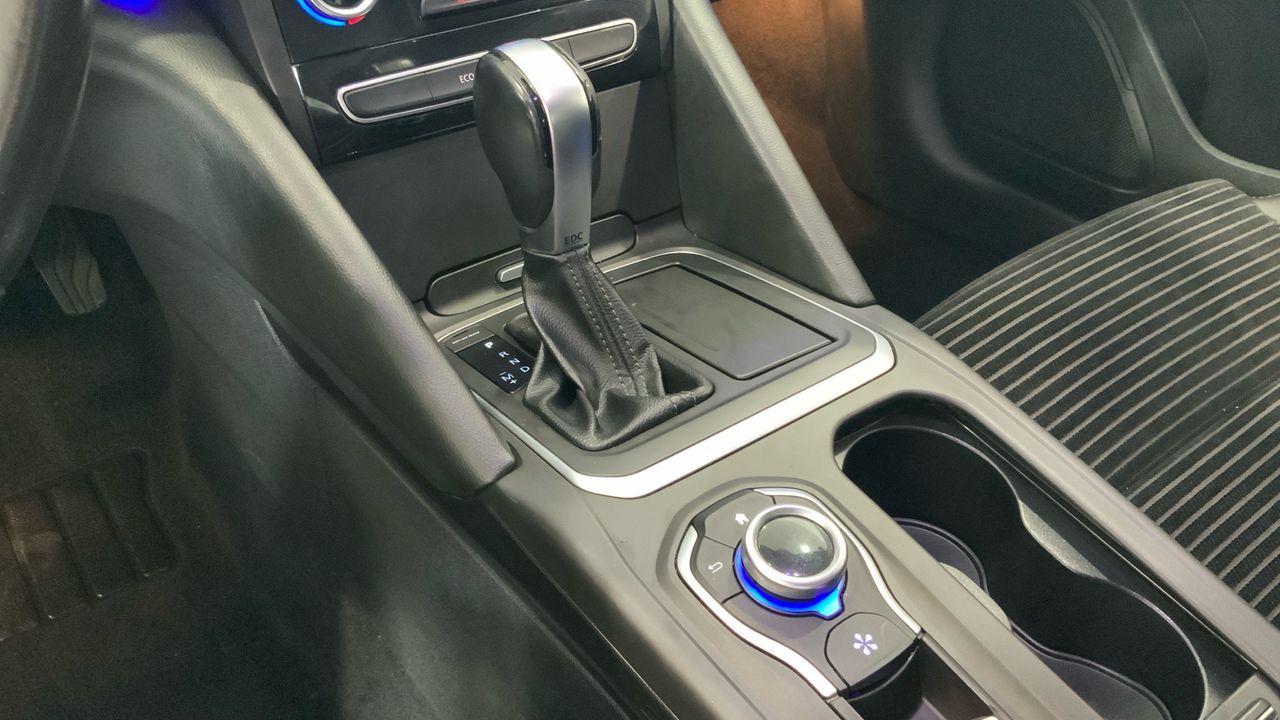Renault Talisman 2.0 BLUE DCI ZEN EDC 118KW 160 4P