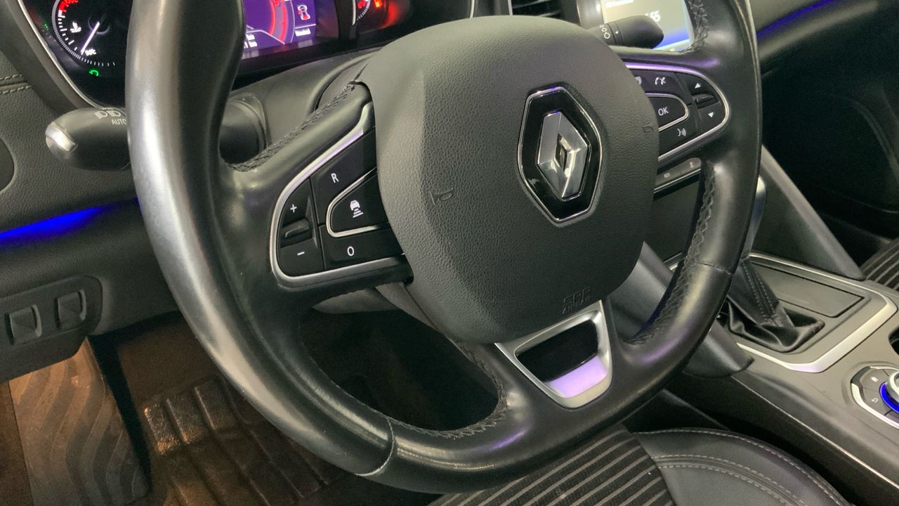 Renault Talisman 2.0 BLUE DCI ZEN EDC 118KW 160 4P