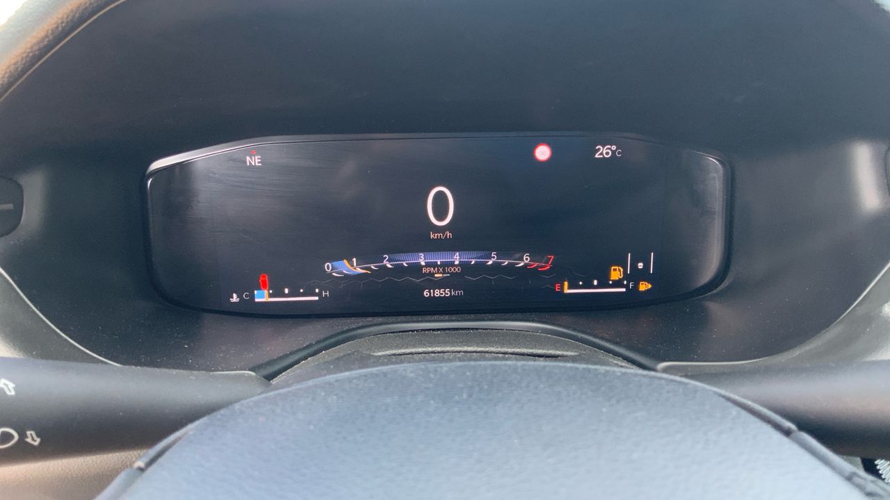 Jeep Compass 1.3 GSE 96KW LIMITED FWD 130 5P