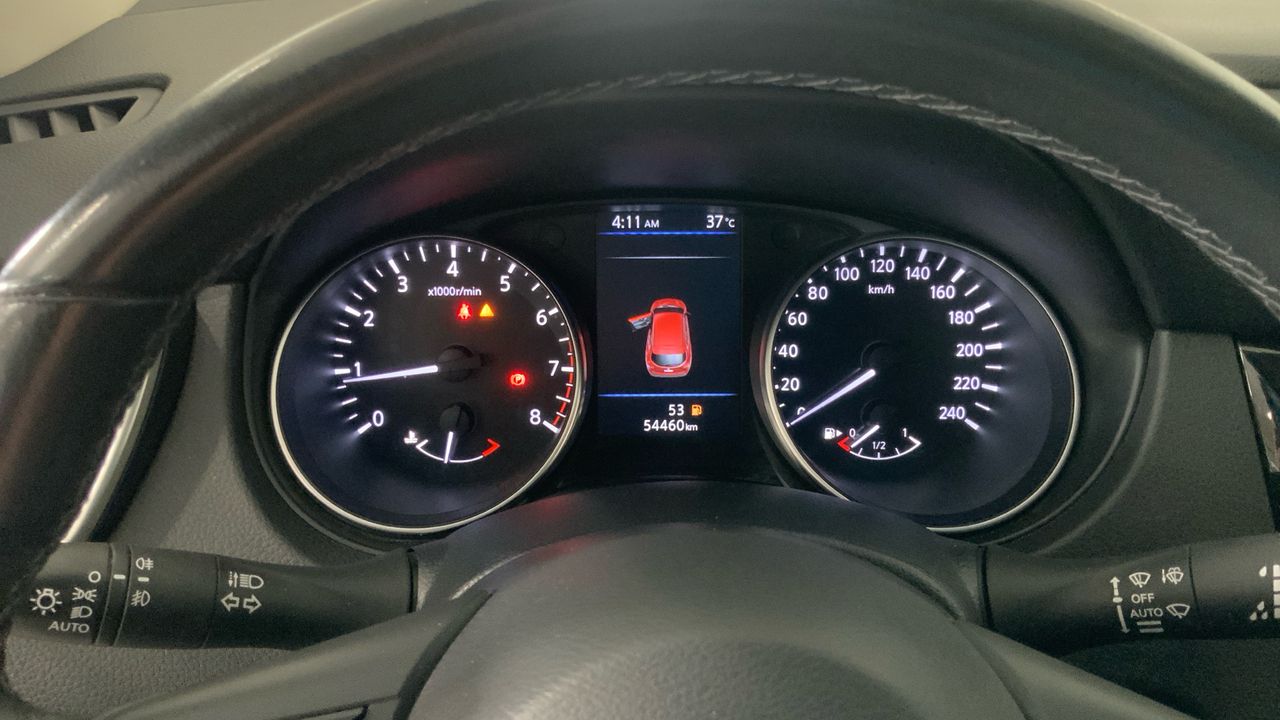 Nissan Qashqai 1.3 DIG-T N-STYLE 103KW 140 5P